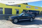 2005 Mustang V6 Premium en Chico