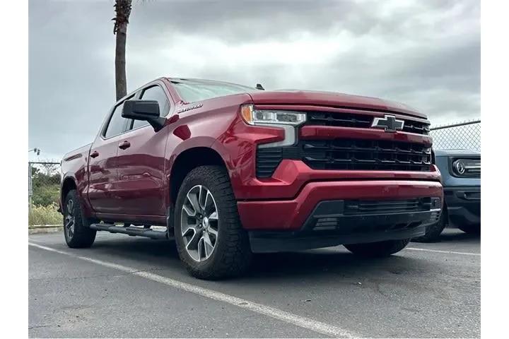 $39000 : Chevrolet Silverado 1500 202 image 3