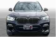 $31752 : BMW X3 2019 AWD M40i 4dr Spo thumbnail