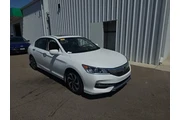 $15900 : Honda Accord 2016 EX-L V6 4d thumbnail