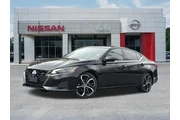 Nissan Altima 2023 2.5 SR 4d