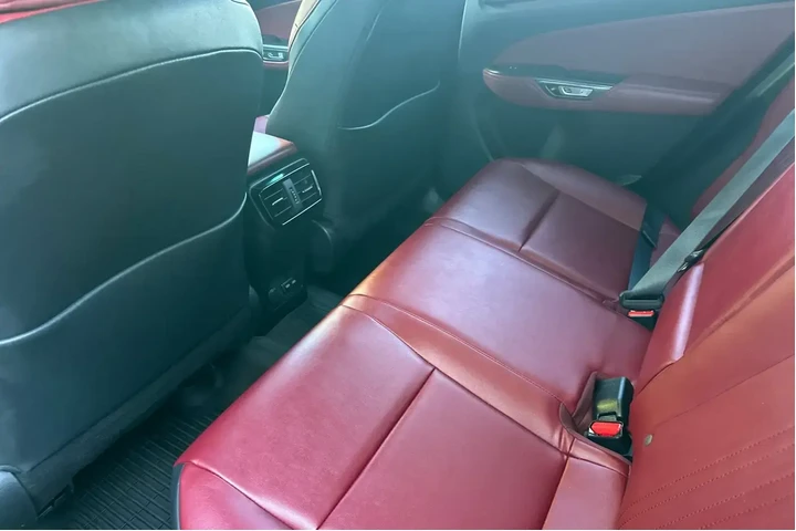 $36900 : Lexus NX 250 2023 Premium 4d image 7