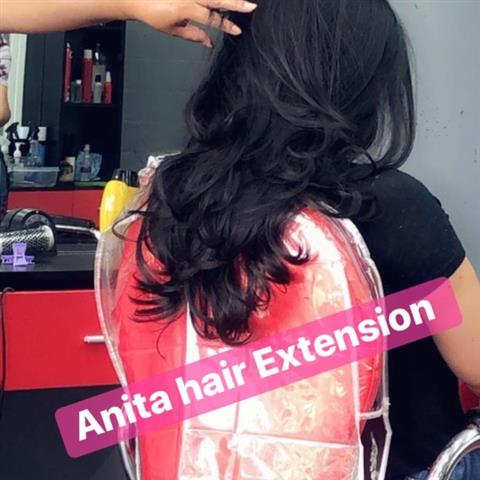 Anita Hair Extension image 2