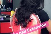 Anita Hair Extension thumbnail 2