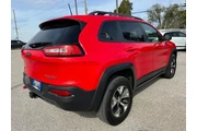 $9179 : Jeep Cherokee 2017 4x4 Trail thumbnail