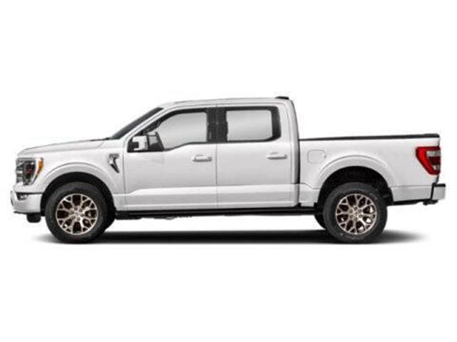 2021 F-150 image 4