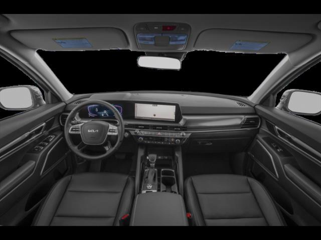 New 2025 Telluride LX image 7