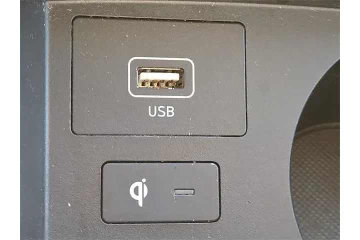 $20609 : Hyundai SANTA FE 2023 SEL 4d image 8