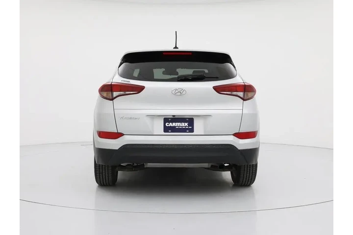 $16998 : Hyundai TUCSON 2017 SE 4dr S image 6
