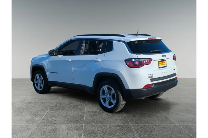 $26214 : Jeep Compass 2023 image 3