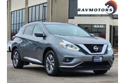 2017 Murano SV en Minneapolis y Saint Paul