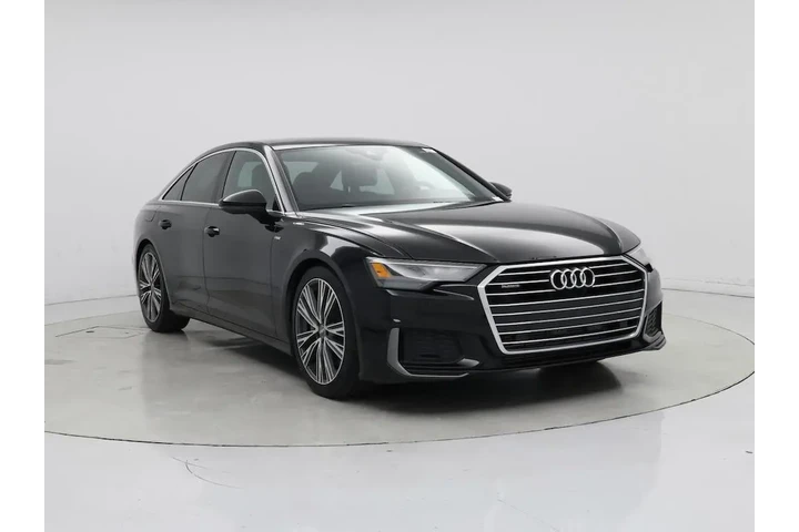 $22998 : Audi A6 2019 AWD quattro Pre image 1