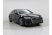 Audi A6 2019 AWD quattro Pre en Fresno