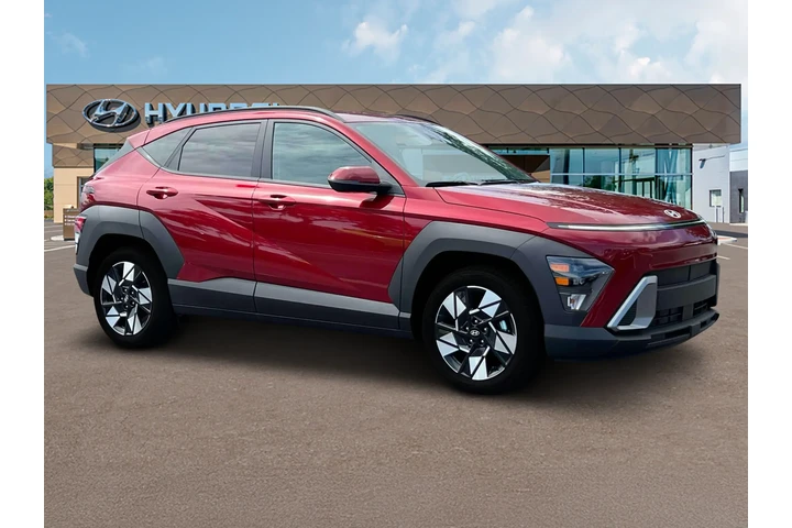 $22993 : Hyundai KONA 2024 SEL 4dr Cr image 10