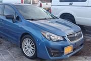 $6995 : 2015 Impreza 2.0i thumbnail