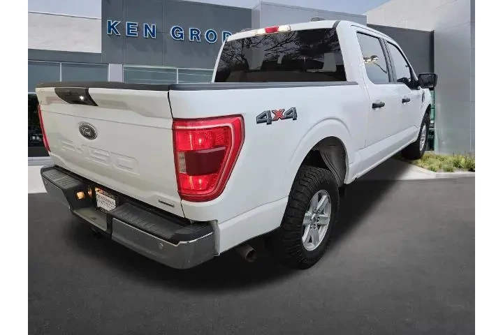 $33554 : Ford F-150 2022 4x4 XL 4dr S image 3