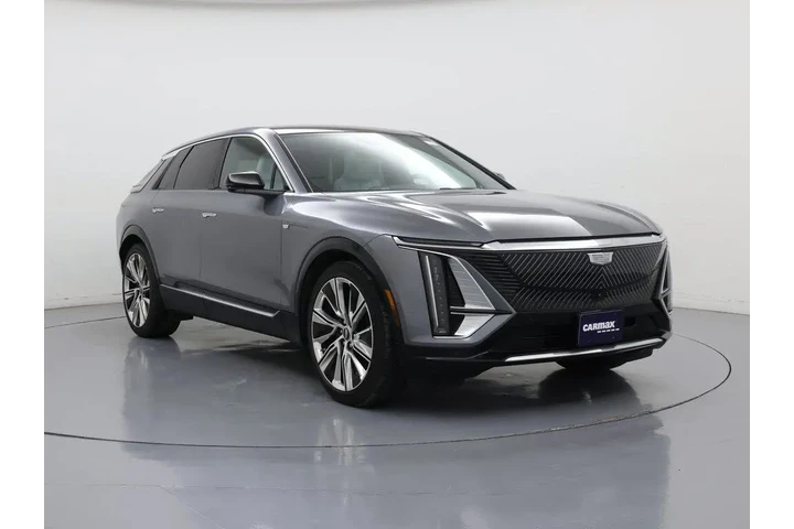 $34998 : Cadillac LYRIQ 2023 Luxury 4 image 1