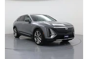 Cadillac LYRIQ 2023 Luxury 4 en Omaha