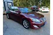 $8999 : 2012 Genesis 3.8L V6 thumbnail
