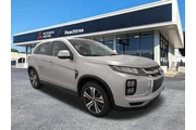 Mitsubishi Outlander Sport 2 en Atlanta