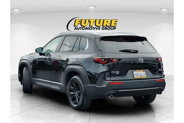 $25888 : Mazda CX-50 2025 AWD 2.5 S P image 6