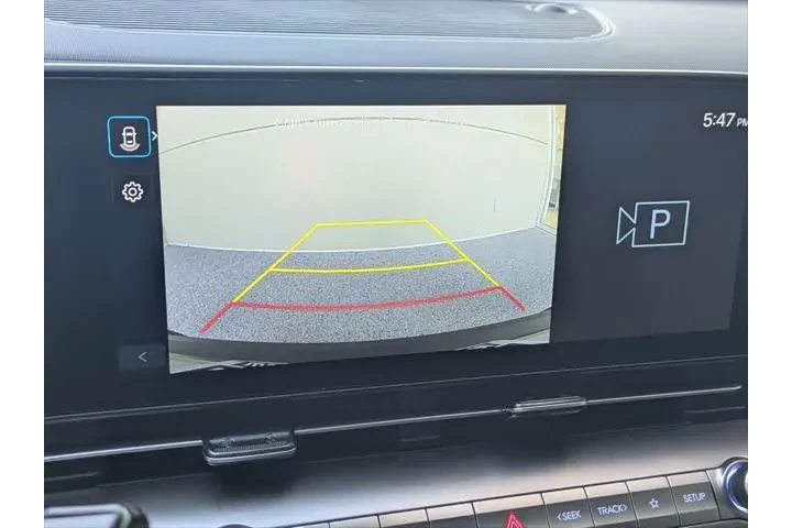 $28301 : Hyundai KONA 2026 SEL Sport image 6