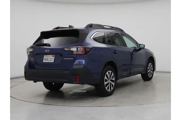$24998 : Subaru Outback 2021 AWD Prem image 8
