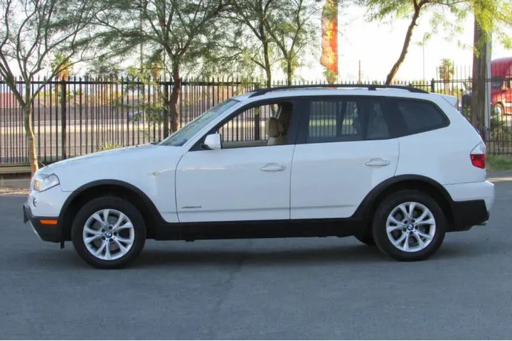$8995 : 2009 BMW X3 xDrive30i image 5