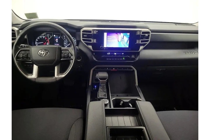 $35998 : Toyota Tundra 2023 4x2 SR5 4 image 9