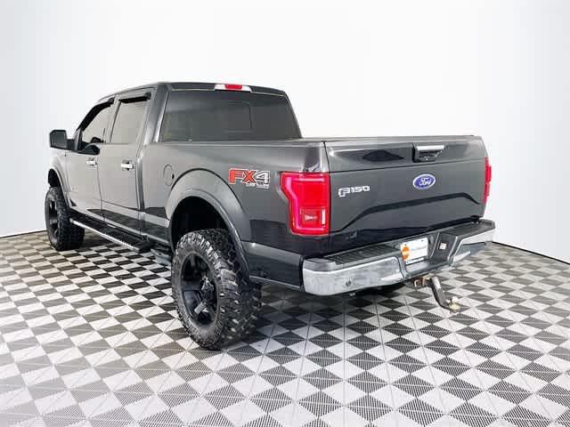 $26599 : PRE-OWNED 2015 FORD F-150 LAR image 7