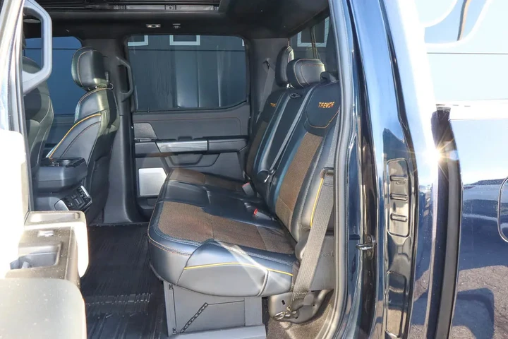$45587 : 2022 F-150 Tremor 4WD SuperCr image 8