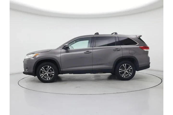 $22998 : Toyota Highlander 2019 LE 4d image 3