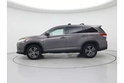 $22998 : Toyota Highlander 2019 LE 4d thumbnail