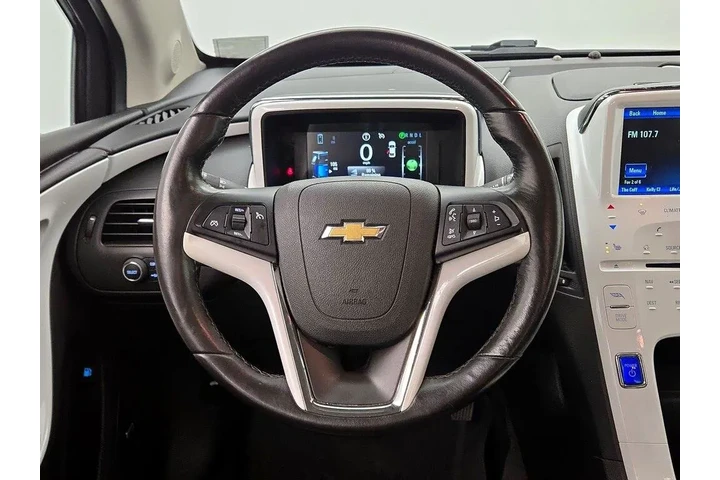 $11599 : Chevrolet Volt 2015 Premium image 10