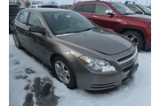 2012 Malibu LS 1FL