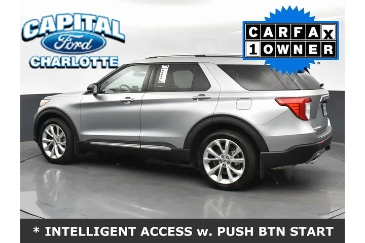 $33999 : Ford Explorer Hybrid 2023 Pl image 7
