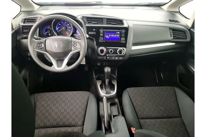 $17998 : Honda Fit 2017 LX 4dr Hatchb image 9