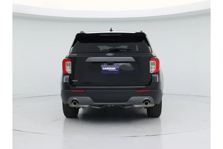 $32998 : Ford Explorer 2024 XLT 4dr S image 6