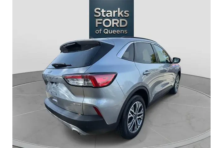 $25990 : Ford Escape 2022 AWD SEL 4dr image 2