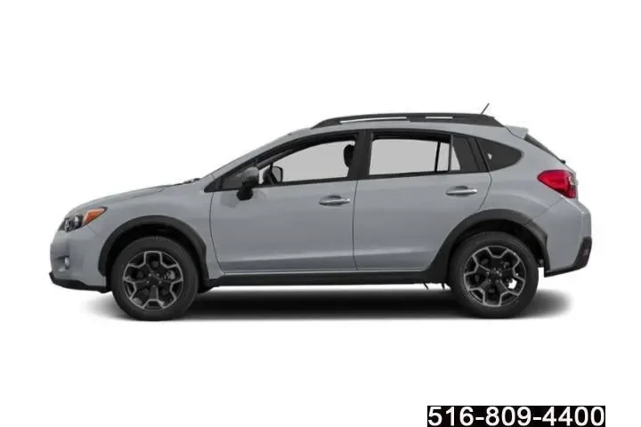 $11447 : Subaru XV Crosstrek 2015 AWD image 3