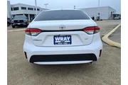 $18988 : Toyota Corolla 2022 LE 4dr S thumbnail