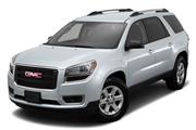 2015 GMC Acadia thumbnail