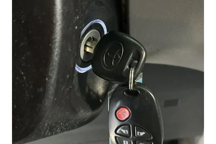 $14999 : Toyota Sienna 2015 LE 7-Pass image 7