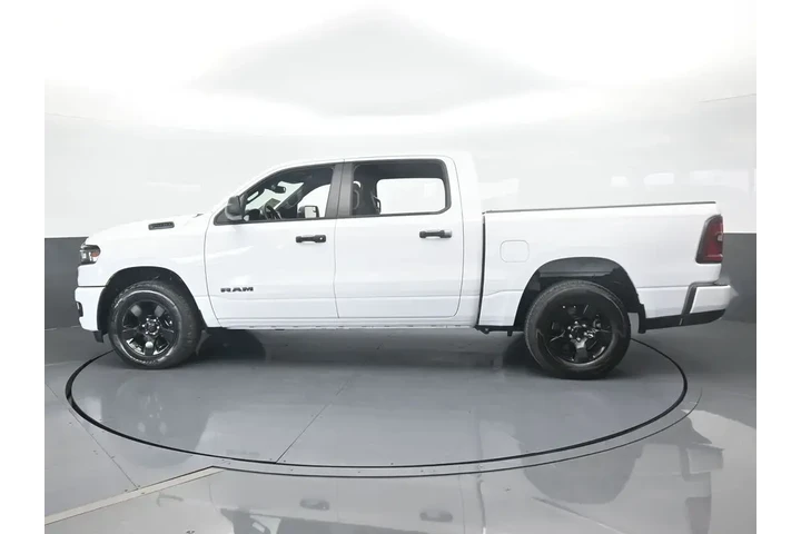$38986 : Ram 1500 2025 4x4 Tradesman image 3