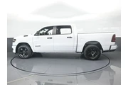 $38986 : Ram 1500 2025 4x4 Tradesman thumbnail