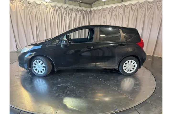 $6499 : Nissan Versa Note 2014 SV 4d image 8