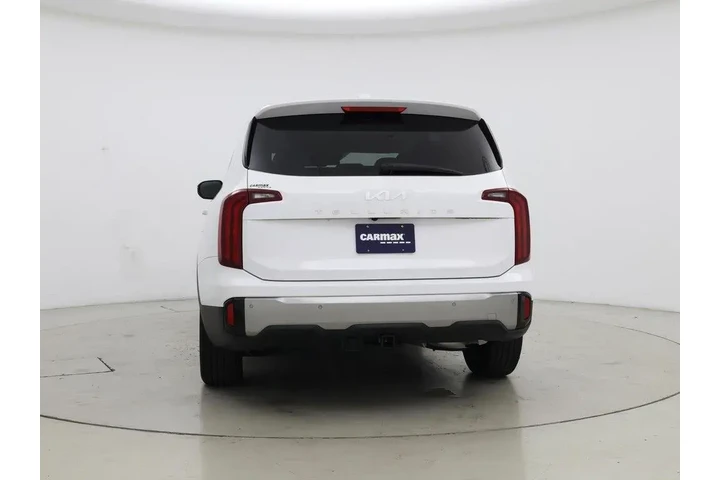 $34998 : Kia Telluride 2025 LX 4dr SU image 6