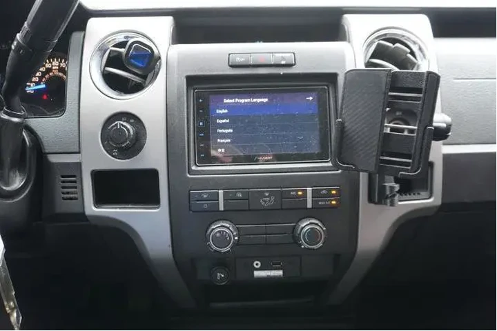 $12225 : Ford F-150 2012 4x2 FX2 4dr image 8