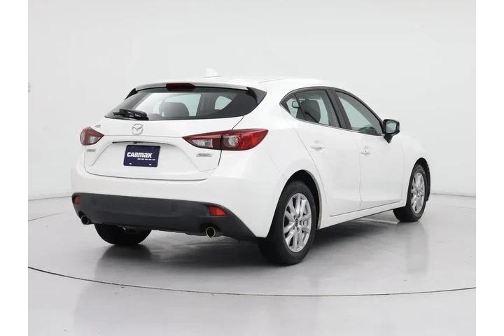 $13599 : Mazda Mazda3 2015 i Touring image 8