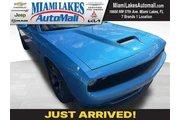 Dodge Challenger 2023 R/T 2d en Hialeah